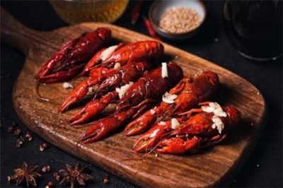 大宗師小龍蝦加盟大概需要多少錢?有哪些優(yōu)勢(shì)?