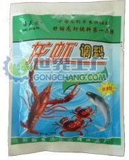 供應龍蝦調料濃香型〔50克〕_食品、飲料_世界工廠網中國產品信息庫