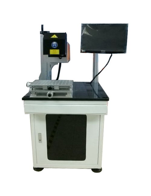 二氧化碳激光打標(biāo)機
