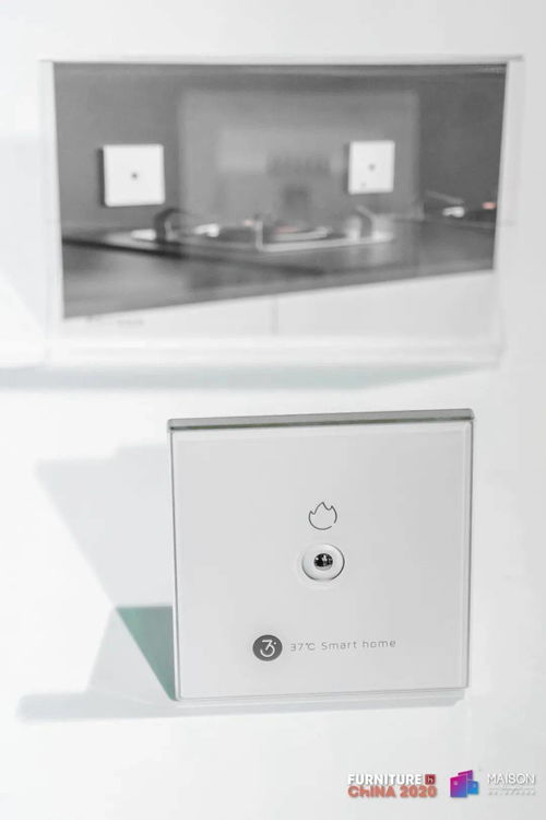 15個(gè)有態(tài)度的新品揭示未來家居的4大趨勢(shì)——2020上海家具展與上海激光管的亮點(diǎn)解析