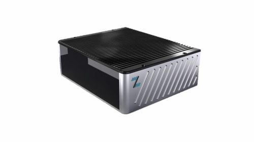 一徑科技新品首發 全新前向固態激光雷達ML-XS亮相上海車展，引領激光雷達技術革新