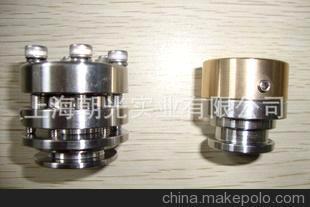 專業(yè)解讀 二氧化碳激光管金屬連接技術(shù)及其應(yīng)用圖鑒 —— 以上海朝光實業(yè)為例