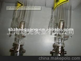 上海朝光實業(yè)700mm激光管全解析 從40W功率到金屬玻璃材質(zhì)選購指南